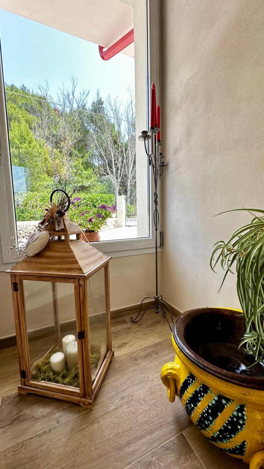 Dimora Idruntina Bed & Breakfast Otranto Ngoại thất bức ảnh
