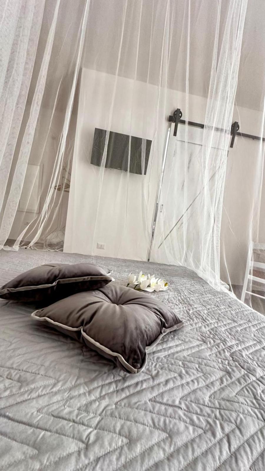 Dimora Idruntina Bed & Breakfast Otranto Ngoại thất bức ảnh