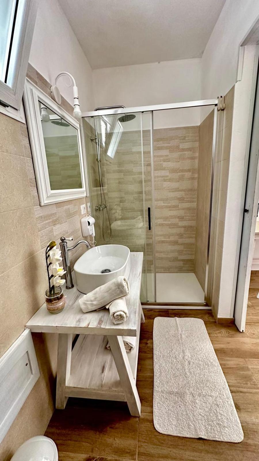 Dimora Idruntina Bed & Breakfast Otranto Ngoại thất bức ảnh